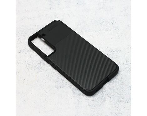 Futrola Defender Carbon - Samsung Galaxy S22 5G crna.