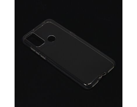 Silikonska futrola Ultra Thin - Alcatel 1S (2021)/3L (2021)/A1 Alpha 21 Transparent.