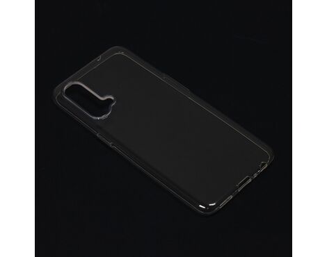 Silikonska futrola Ultra Thin - OnePlus Nord CE 5G Transparent.