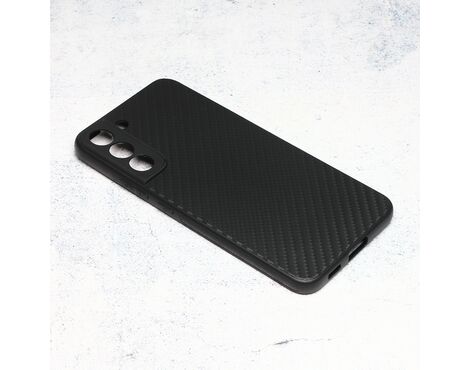 Futrola Carbon fiber - Samsung Galaxy S22 Plus 5G crna.