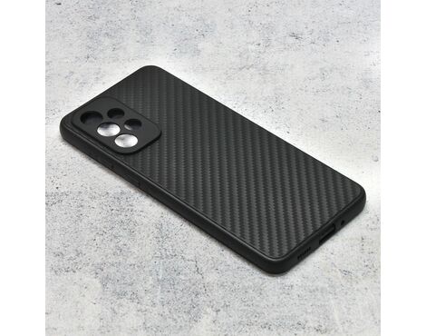 Futrola Carbon fiber - Samsung A336 Galaxy A33 5G crna.