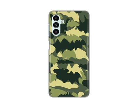 Silikonska futrola PRINT Skin - Samsung A136 Galaxy A13 5G/A047 Galaxy A04s Army.