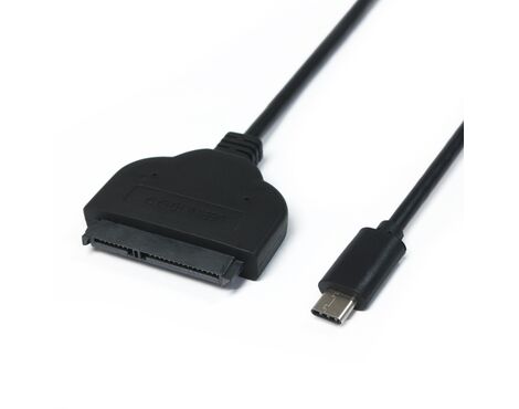 Adapter Type C na SATA JWD-U90.