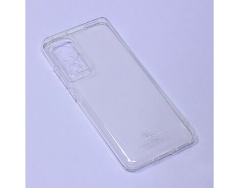 Silikonska futrola Teracell ultra tanka (skin) - Xiaomi 12/12X Transparent.