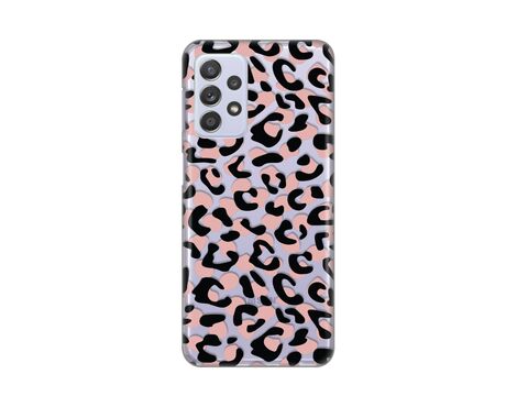 Silikonska futrola PRINT Skin - Samsung A336 Galaxy A33 5G Animal.