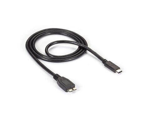 Kabl Type C na USB 3.0 micro B 1m.