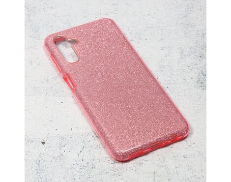 Futrola Crystal Dust - Samsung A135 Galaxy A13 4G roze.