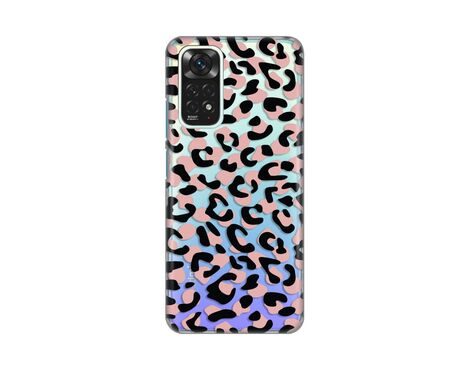 Silikonska futrola PRINT Skin - Xiaomi Redmi Note 11/Redmi Note 11s Animal.