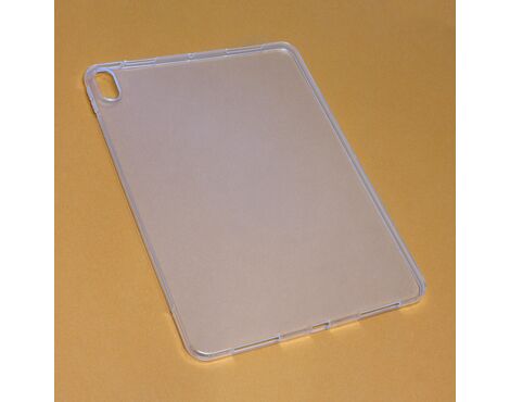 Silikonska futrola Ultra Thin - iPad Air 5 2022 Transparent.