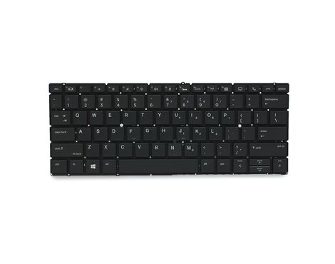 Tastatura - laptop HP X360 830 G6.