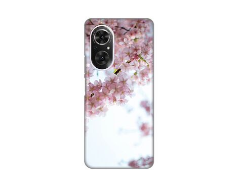 Silikonska futrola PRINT - Huawei Nova 9 SE/Honor 50 SE Spring.