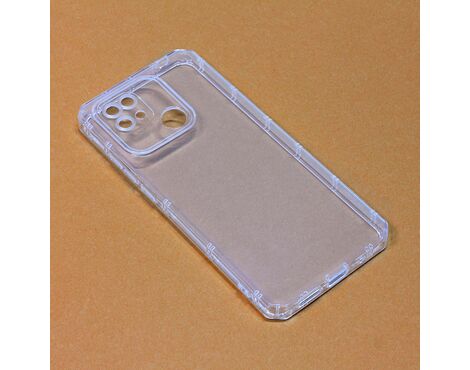 Futrola Full Protection - Xiaomi Redmi 10C Transparent.