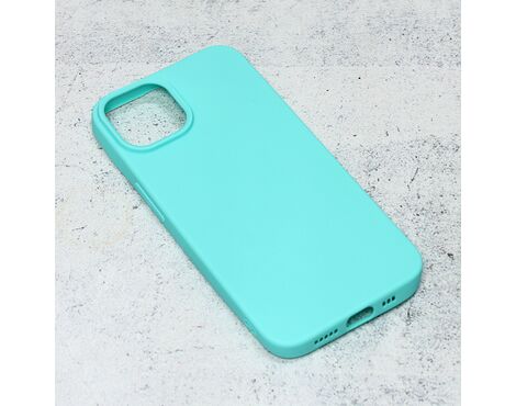 Futrola Gentle Color - iPhone 14 mint.