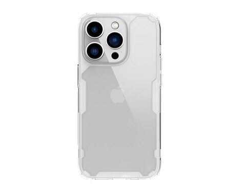 Futrola Nillkin Nature Pro - iPhone 14 Pro Max 6.7 Transparent.