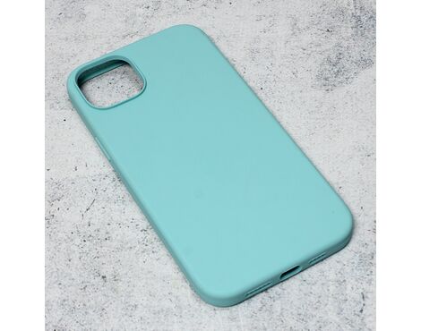 Futrola Summer color - iPhone 14 Plus mint.