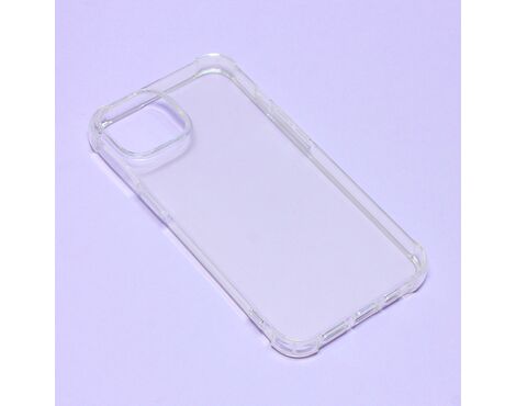 Futrola Transparent Ice Cube - iPhone 14 Plus.