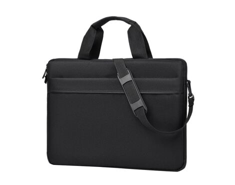 Torba - laptop Everyday EL 14" crna.