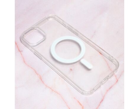 Futrola Magsafe - iPhone 14 Pro Transparent.