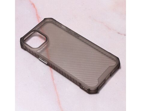 Futrola Carbon Crystal - iPhone 14 crna.