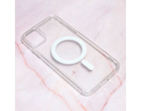 Futrola Magsafe - iPhone 11 Pro Max 6.5 Transparent.