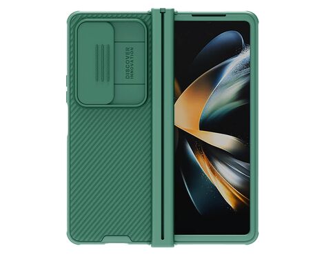 Futrola Nillkin CamShield Pro - Samsung F936B Samsung F936 Galaxy Z Fold 4 zelena.