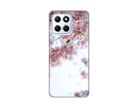 Silikonska futrola PRINT - Huawei Honor X6 Spring.