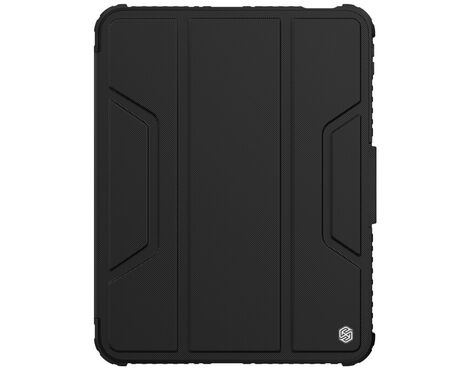 Futrola Nillkin Bumper Leather Pro - iPad 10.9 2022 crna.