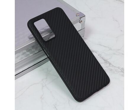 Futrola Carbon fiber - Samsung A546B Galaxy A54 5G crna.