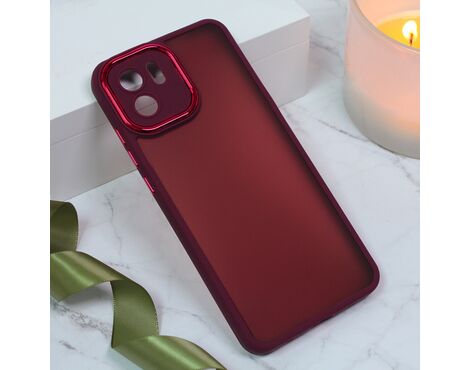 Futrola Shining Camera - Xiaomi Redmi A1/Redmi A2 crvena.