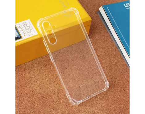 Futrola Transparent Ice Cube - Samsung A346 Galaxy A34 5G 5G.