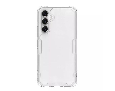 Futrola Nillkin Nature Pro - Samsung A546B Galaxy A54 5G Transparent.