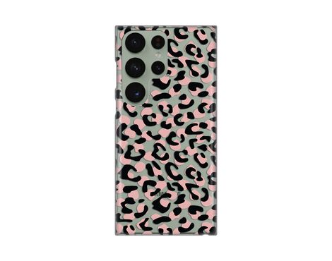 Silikonska futrola PRINT Skin - Samsung S918B Galaxy S23 Ultra Animal.