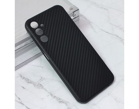 Futrola Carbon fiber - Samsung A145R/A146B Galaxy A14 4G/5G crna.