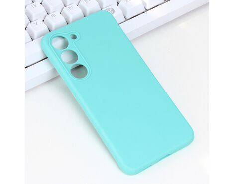 Futrola Summer color - Samsung S911B Galaxy S23 mint.