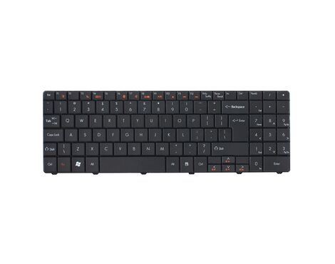 Tastatura - laptop Gateway Nv53 Nv59 NV52 NV53 NV54 NV56 NV58 NV59.