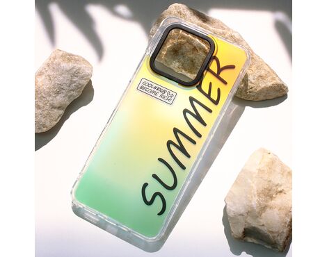 Futrola Summer IMD - Xiaomi Redmi 10C type 7.