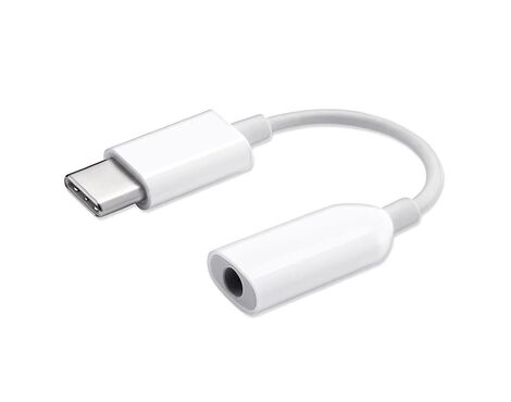 Adapter Mi Type C na 3.5mm HQ beli.