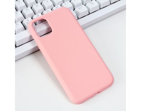 Futrola Summer color - iPhone 11 6.1 roze.