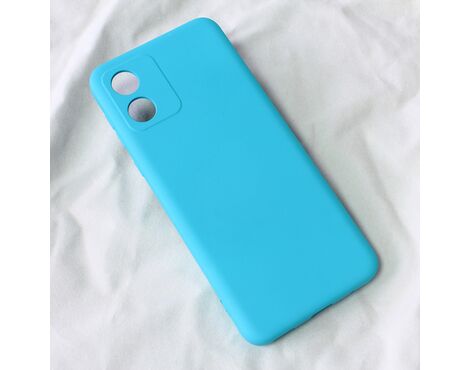 Futrola Teracell Soft Velvet - Motorola Moto E13 mint.