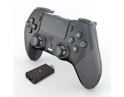 Joypad Elite WIFI - PS5 crni.