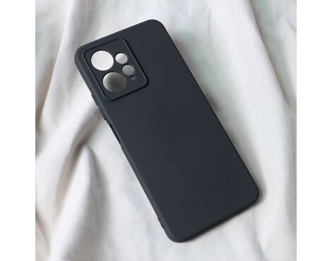 Futrola Teracell Soft Velvet - Xiaomi Redmi Note 12 4G ((EU) crna.