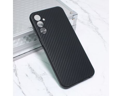 Futrola Carbon fiber - Samsung A245 Galaxy A24 4G crna.