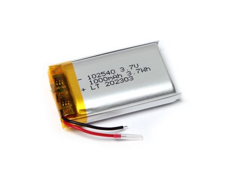 Baterija LiPo EL 1000mAh.