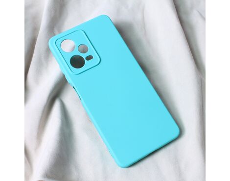 Futrola Teracell Soft Velvet - Xiaomi Redmi Note 12 Pro 5G (EU) mint.