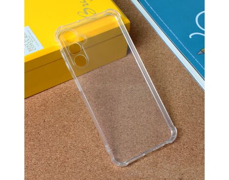 Futrola Transparent Ice Cube - Samsung A245 Galaxy A24 4G.