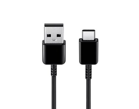 Data kabl El 20W USB na Type C 1m crni.