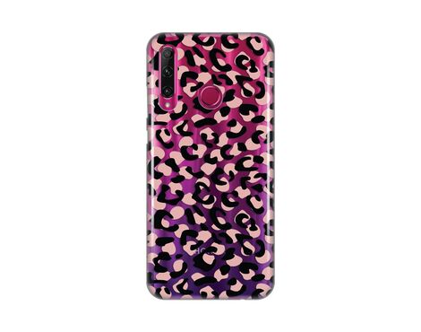 Silikonska futrola PRINT Skin - Huawei Honor 20 Lite/Honor 20e Animal.