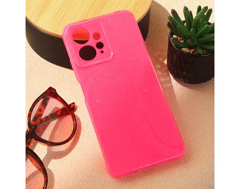 Futrola Sparkle Dust - Xiaomi Redmi Note 12 4G (EU) pink.