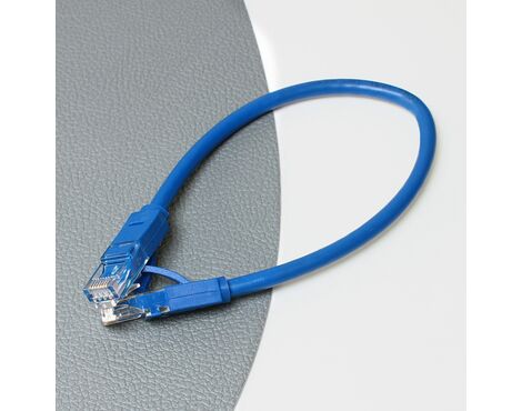 Kabl UTP CAT6 20-30cm JWD-C6.