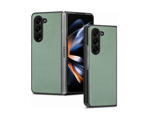 Futrola Folding Case - Samsung F946 Galaxy Z Fold 5 5G zelena.